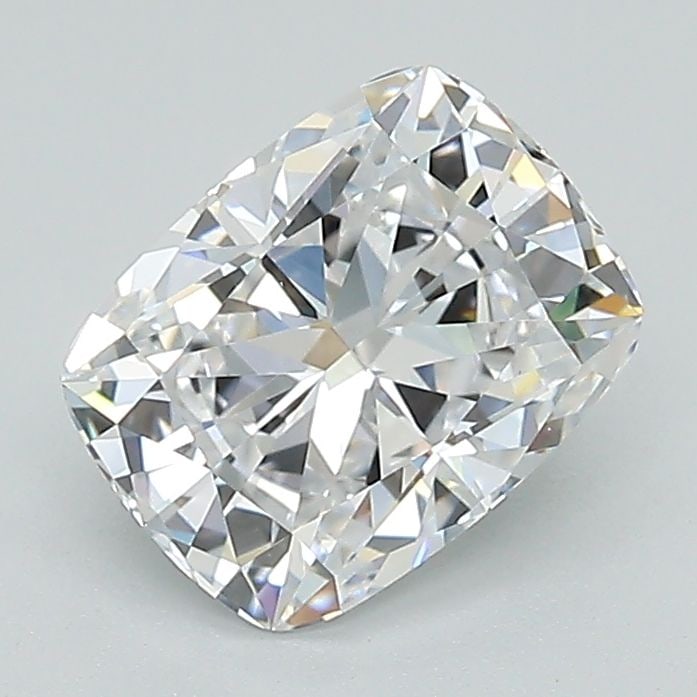 GIA Cushion Brilliant 1.44ct D VVS2 - Loose Lab Diamond: GIA Cushion Brilliant 1.44ct D VVS2 - Loose Lab Diamond Item Specifics: Source: This Is A Real Diamond Grown In A Lab Not Mined. Carat: 1.44 Cut: - Color: D Clarity: VVS2 Polish: EX Symmetry: EX Measu