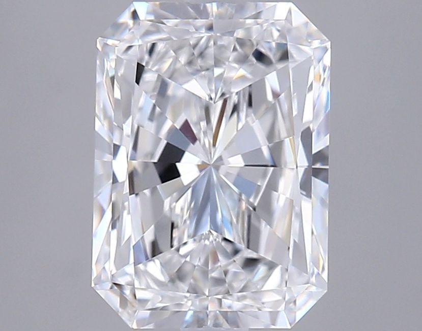IGI Radiant 3.0ct E VVS1 - Loose Lab Diamond: IGI Radiant 3.0ct E VVS1 - Loose Lab Diamond Item Specifics: Source: This Is A Real Diamond Grown In A Lab Not Mined. Carat: 3.0 Cut: - Color: E Clarity: VVS1 Polish: EX Symmetry: EX Measurements: 9.9