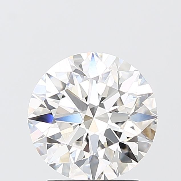 IGI Round 2.02ct F VVS2 - Ideal Loose Lab Diamond: IGI Round 2.02ct F VVS2 - Ideal Loose Lab Diamond Item Specifics: Source: This Is A Real Diamond Grown In A Lab Not Mined. Carat: 2.02 Cut: ID Color: F Clarity: VVS2 Polish: EX Symmetry: EX Measuremen