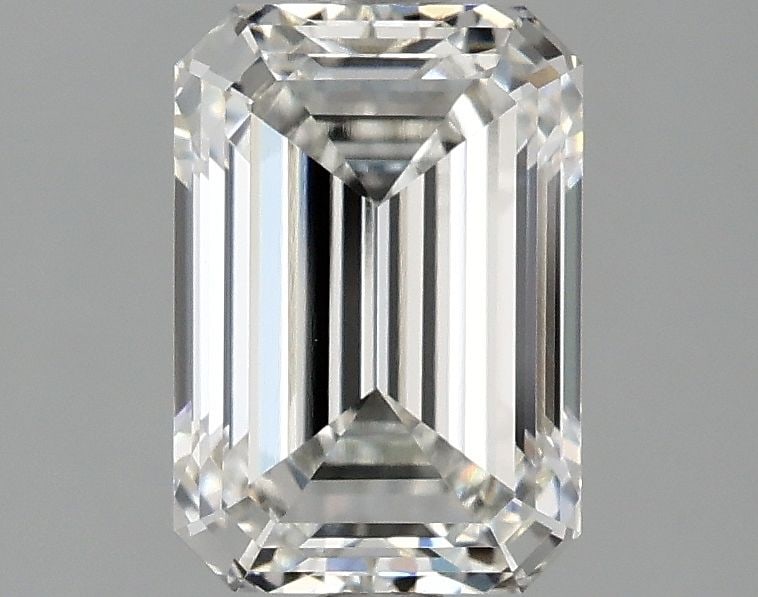 IGI Emerald 2.1ct F VVS2 - Loose Lab Diamond: IGI Emerald 2.1ct F VVS2 - Loose Lab Diamond Item Specifics: Source: This Is A Real Diamond Grown In A Lab Not Mined. Carat: 2.1 Cut: - Color: F Clarity: VVS2 Polish: EX Symmetry: EX Measurements: 8.7