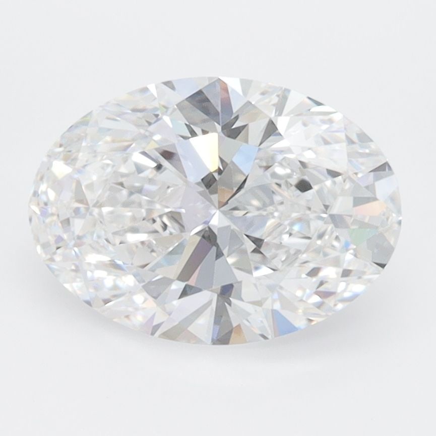 GIA Oval 2.08ct D VVS1 - Loose Lab Diamond: GIA Oval 2.08ct D VVS1 - Loose Lab Diamond Item Specifics: Source: This Is A Real Diamond Grown In A Lab Not Mined. Carat: 2.08 Cut: - Color: D Clarity: VVS1 Polish: EX Symmetry: EX Measurements: 10.1