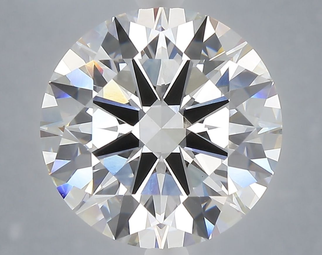 IGI Round 6.01ct E VVS2 - Loose Lab Diamond: IGI Round 6.01ct E VVS2 - Loose Lab Diamond Item Specifics: Source: This Is A Real Diamond Grown In A Lab Not Mined. Carat: 6.01 Cut: EX Color: E Clarity: VVS2 Polish: EX Symmetry: EX Measurements: 11