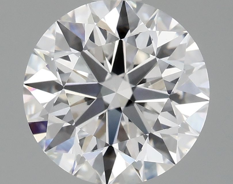 IGI Round 2.05ct D VVS2 - Loose Lab Diamond: IGI Round 2.05ct D VVS2 - Loose Lab Diamond Item Specifics: Source: This Is A Real Diamond Grown In A Lab Not Mined. Carat: 2.05 Cut: EX Color: D Clarity: VVS2 Polish: EX Symmetry: EX Measurements: 8.