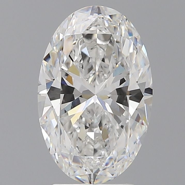 IGI Oval 3.1ct D VVS2 - Loose Lab Diamond: IGI Oval 3.1ct D VVS2 - Loose Lab Diamond Item Specifics: Source: This Is A Real Diamond Grown In A Lab Not Mined. Carat: 3.1 Cut: - Color: D Clarity: VVS2 Polish: EX Symmetry: EX Measurements: 12.29L