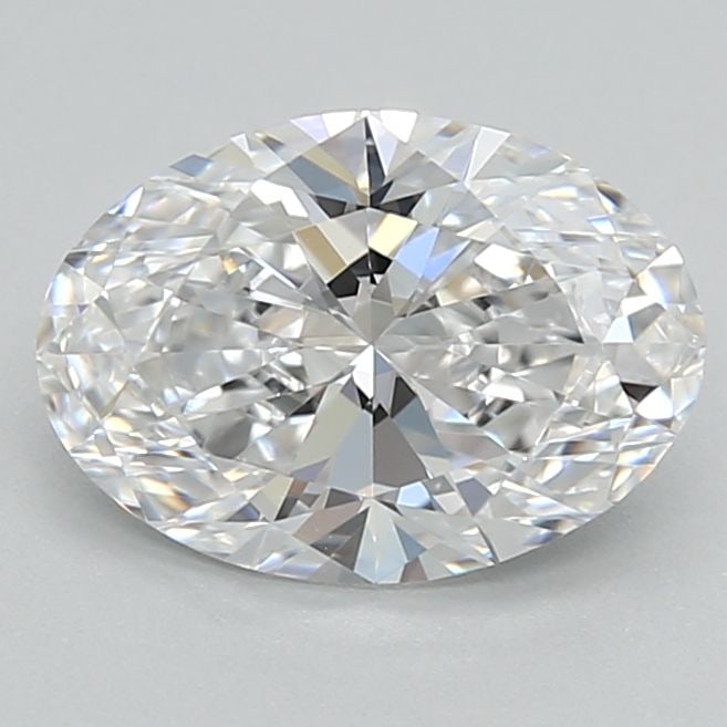 IGI Oval 1.09ct D VVS1 - Loose Lab Diamond: IGI Oval 1.09ct D VVS1 - Loose Lab Diamond Item Specifics: Source: This Is A Real Diamond Grown In A Lab Not Mined. Carat: 1.09 Cut: - Color: D Clarity: VVS1 Polish: EX Symmetry: EX Measurements: 8.28