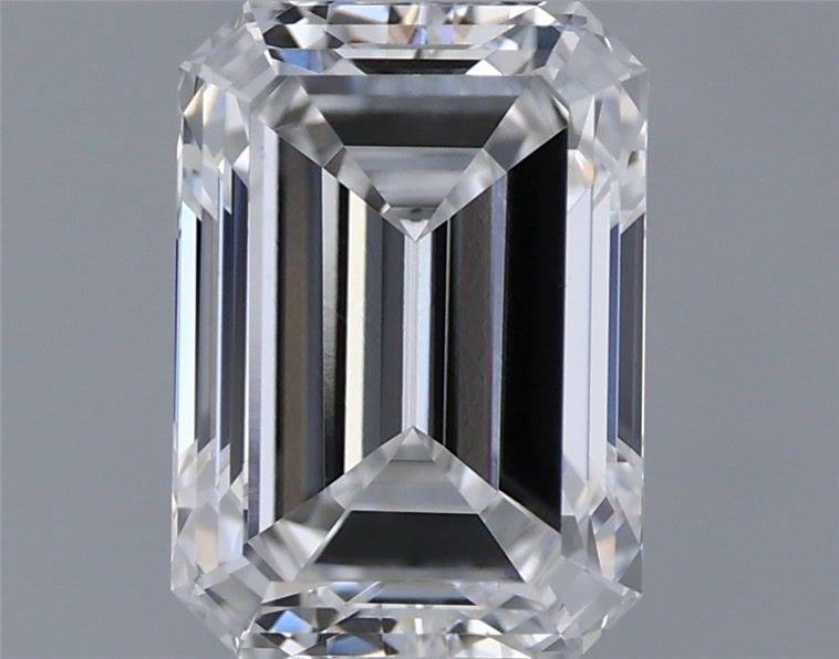IGI Emerald 1.48ct D VVS2 - Loose Lab Diamond: IGI Emerald 1.48ct D VVS2 - Loose Lab Diamond Item Specifics: Source: This Is A Real Diamond Grown In A Lab Not Mined. Carat: 1.48 Cut: - Color: D Clarity: VVS2 Polish: EX Symmetry: EX Measurements: 7