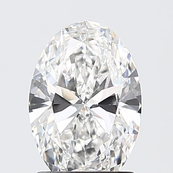 IGI Oval 1.54ct E VVS2 - Loose Lab Diamond: IGI Oval 1.54ct E VVS2 - Loose Lab Diamond Item Specifics: Source: This Is A Real Diamond Grown In A Lab Not Mined. Carat: 1.54 Cut: - Color: E Clarity: VVS2 Polish: EX Symmetry: EX Measurements: 9.71