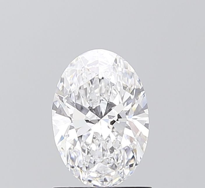 IGI Oval 1.07ct D VVS1 - Loose Lab Diamond: IGI Oval 1.07ct D VVS1 - Loose Lab Diamond Item Specifics: Source: This Is A Real Diamond Grown In A Lab Not Mined. Carat: 1.07 Cut: - Color: D Clarity: VVS1 Polish: EX Symmetry: EX Measurements: 8.24