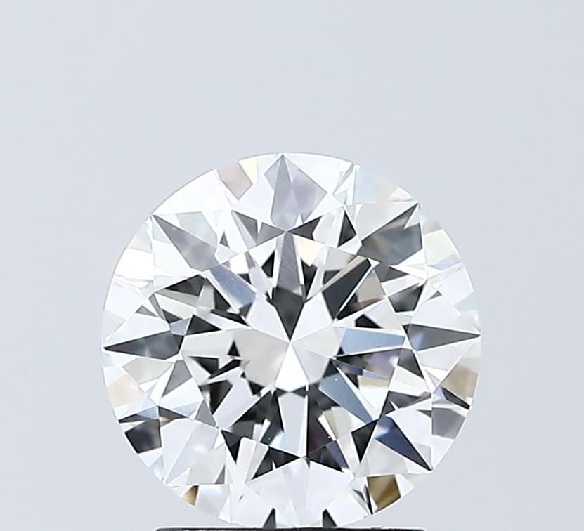 IGI Round 2.02ct D VVS2 - Ideal Loose Lab Diamond: IGI Round 2.02ct D VVS2 - Ideal Loose Lab Diamond Item Specifics: Source: This Is A Real Diamond Grown In A Lab Not Mined. Carat: 2.02 Cut: ID Color: D Clarity: VVS2 Polish: EX Symmetry: EX Measuremen