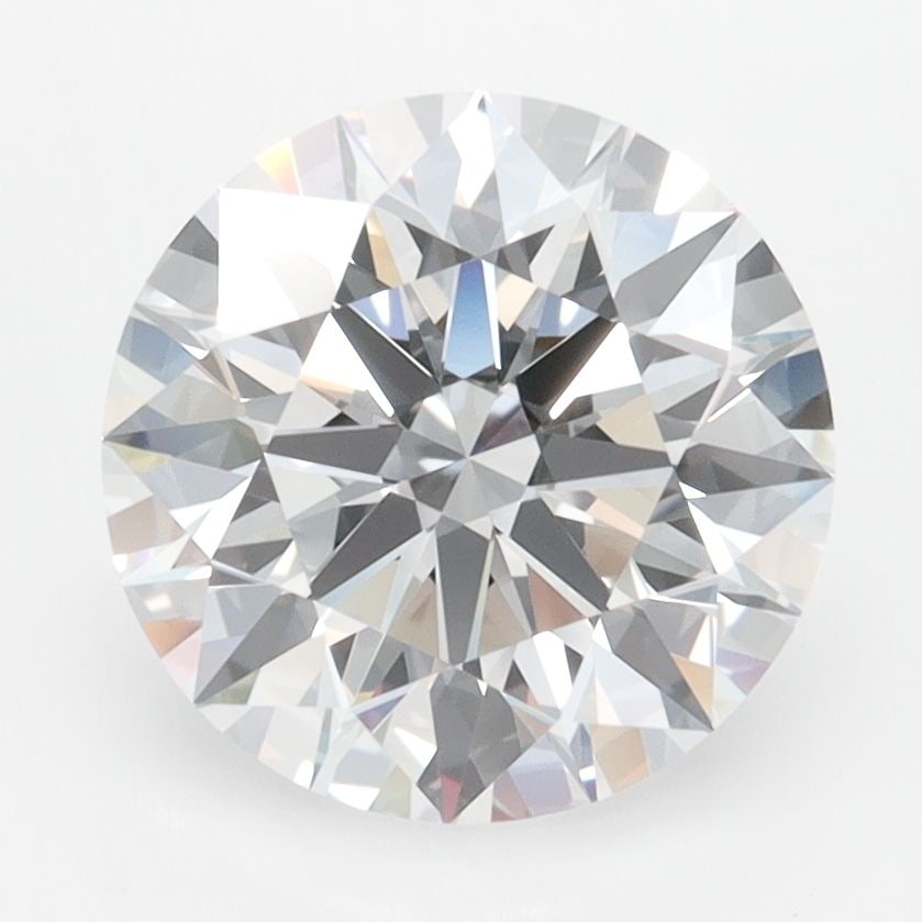 IGI Round 2.93ct D IF - Ideal Loose Lab Diamond: IGI Round 2.93ct D IF - Ideal Loose Lab Diamond Item Specifics: Source: This Is A Real Diamond Grown In A Lab Not Mined. Carat: 2.93 Cut: ID Color: D Clarity: IF Polish: EX Symmetry: EX Measurements: 