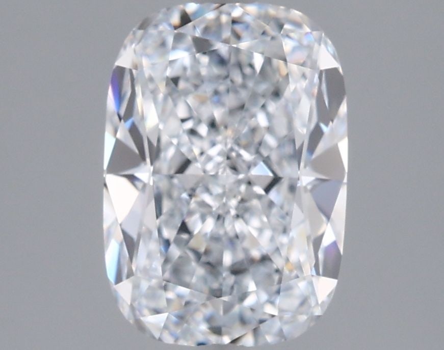 IGI Cushion Modified 2.02ct D VVS1 - Loose Lab Diamond: IGI Cushion Modified 2.02ct D VVS1 - Loose Lab Diamond Item Specifics: Source: This Is A Real Diamond Grown In A Lab Not Mined. Carat: 2.02 Cut: - Color: D Clarity: VVS1 Polish: EX Symmetry: EX Measur