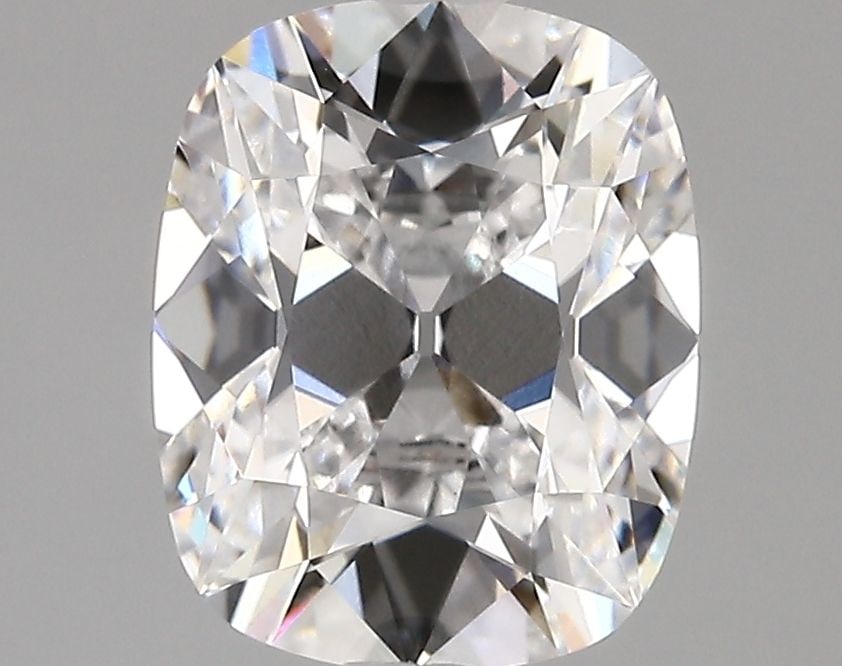 IGI Cushion Modified 2.72ct D VVS2 - Loose Lab Diamond: IGI Cushion Modified 2.72ct D VVS2 - Loose Lab Diamond Item Specifics: Source: This Is A Real Diamond Grown In A Lab Not Mined. Carat: 2.72 Cut: - Color: D Clarity: VVS2 Polish: EX Symmetry: EX Measur
