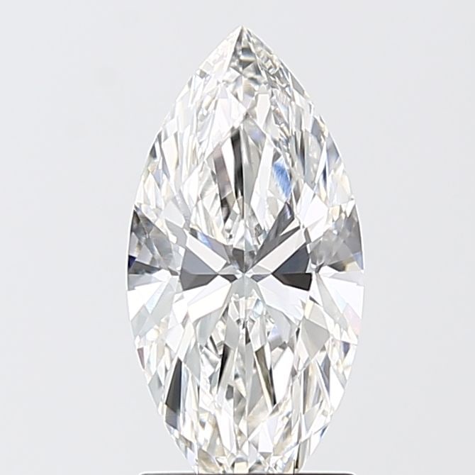 IGI Marquise 1.55ct F VVS2 - Loose Lab Diamond: IGI Marquise 1.55ct F VVS2 - Loose Lab Diamond Item Specifics: Source: This Is A Real Diamond Grown In A Lab Not Mined. Carat: 1.55 Cut: - Color: F Clarity: VVS2 Polish: EX Symmetry: EX Measurements: 