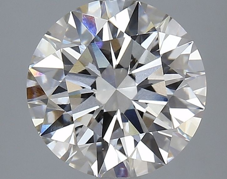 IGI Round 3.07ct H VVS2 - Ideal Loose Lab Diamond: IGI Round 3.07ct H VVS2 - Ideal Loose Lab Diamond Item Specifics: Source: This Is A Real Diamond Grown In A Lab Not Mined. Carat: 3.07 Cut: ID Color: H Clarity: VVS2 Polish: EX Symmetry: EX Measuremen