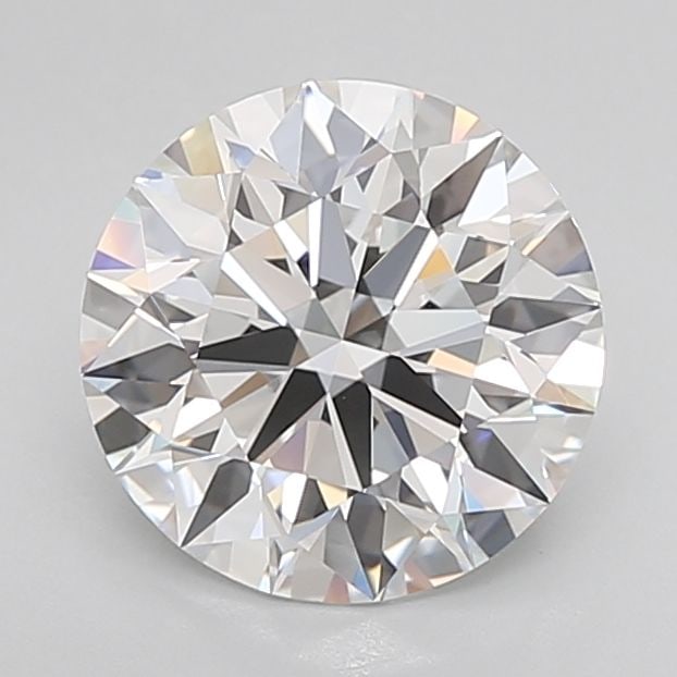 IGI Round 3.51ct E VVS2 - Ideal Loose Lab Diamond: IGI Round 3.51ct E VVS2 - Ideal Loose Lab Diamond Item Specifics: Source: This Is A Real Diamond Grown In A Lab Not Mined. Carat: 3.51 Cut: ID Color: E Clarity: VVS2 Polish: EX Symmetry: EX Measuremen
