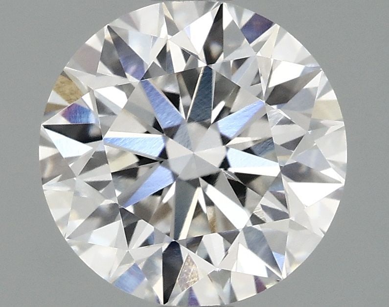 IGI Round 1.58ct E VVS2 - Loose Lab Diamond: IGI Round 1.58ct E VVS2 - Loose Lab Diamond Item Specifics: Source: This Is A Real Diamond Grown In A Lab Not Mined. Carat: 1.58 Cut: EX Color: E Clarity: VVS2 Polish: EX Symmetry: EX Measurements: 7.