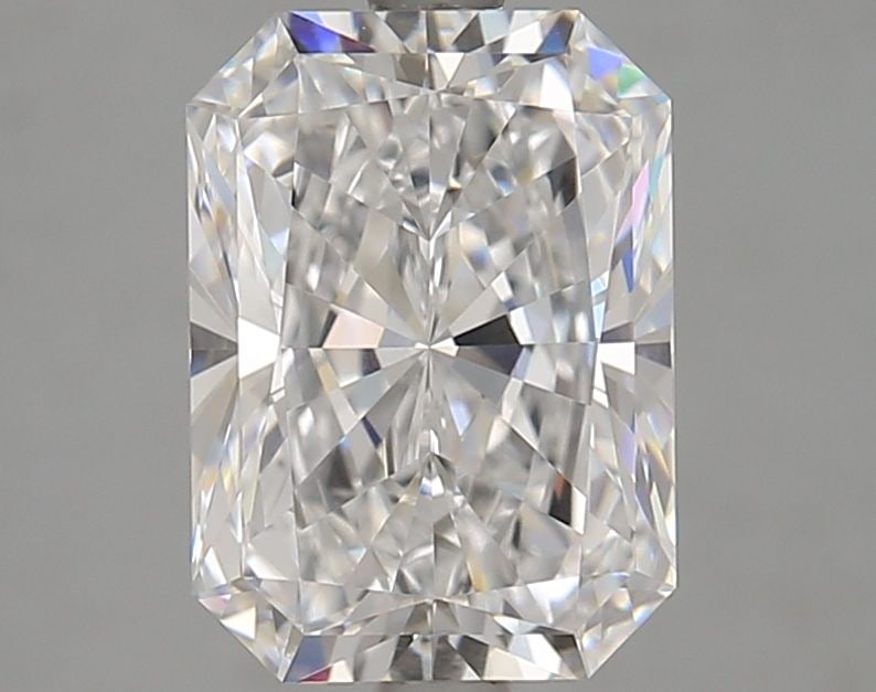 GIA Radiant 3.02ct D IF - Loose Lab Diamond: GIA Radiant 3.02ct D IF - Loose Lab Diamond Item Specifics: Source: This Is A Real Diamond Grown In A Lab Not Mined. Carat: 3.02 Cut: - Color: D Clarity: IF Polish: EX Symmetry: EX Measurements: 9.9L 