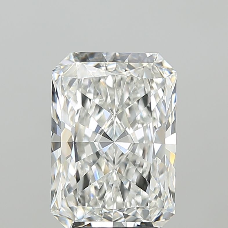 IGI Radiant 3.55ct E VVS2 - Loose Lab Diamond: IGI Radiant 3.55ct E VVS2 - Loose Lab Diamond Item Specifics: Source: This Is A Real Diamond Grown In A Lab Not Mined. Carat: 3.55 Cut: - Color: E Clarity: VVS2 Polish: VG Symmetry: EX Measurements: 1