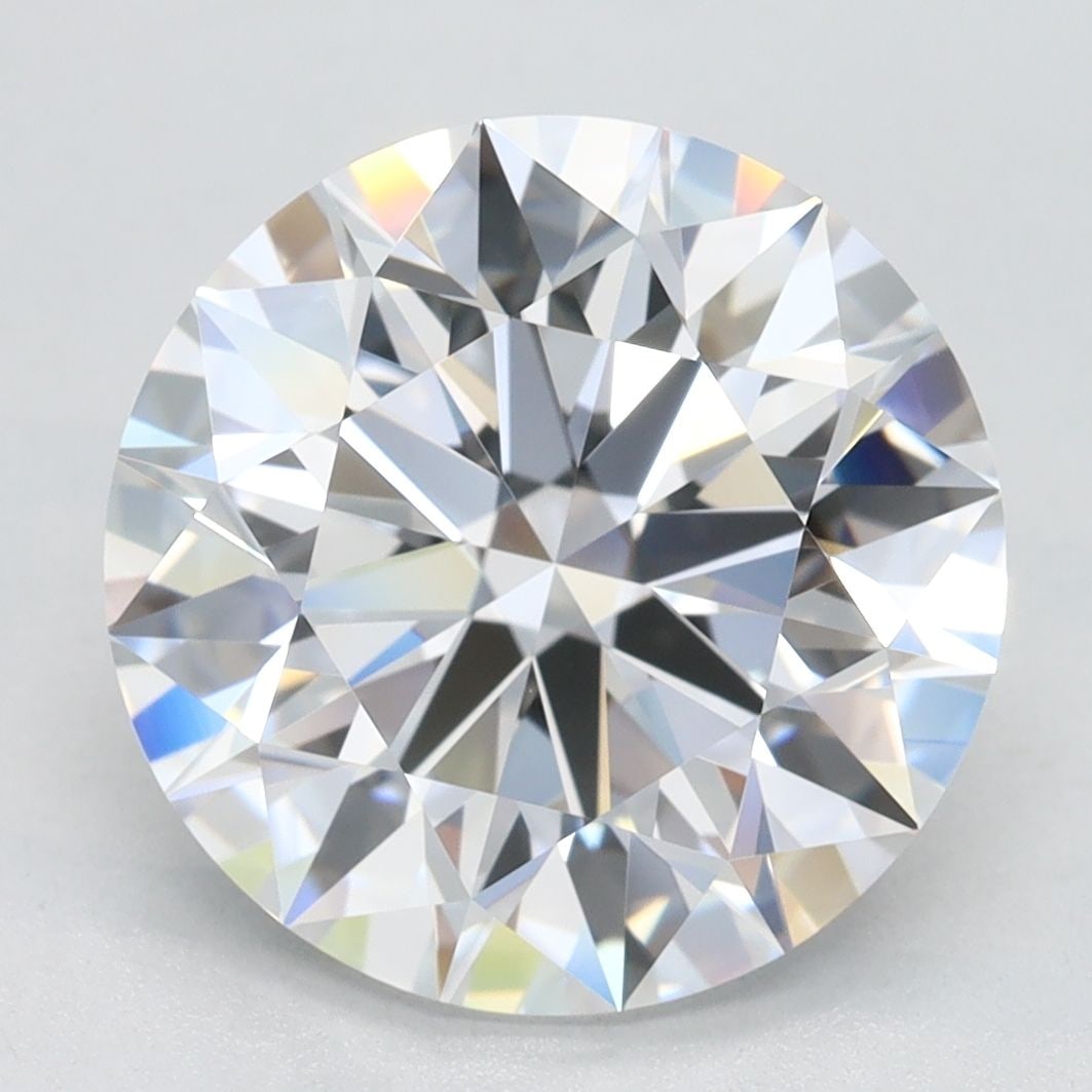 GIA Round 4.3ct D VVS1 - Loose Lab Diamond: GIA Round 4.3ct D VVS1 - Loose Lab Diamond Item Specifics: Source: This Is A Real Diamond Grown In A Lab Not Mined. Carat: 4.3 Cut: EX Color: D Clarity: VVS1 Polish: EX Symmetry: EX Measurements: 10.3