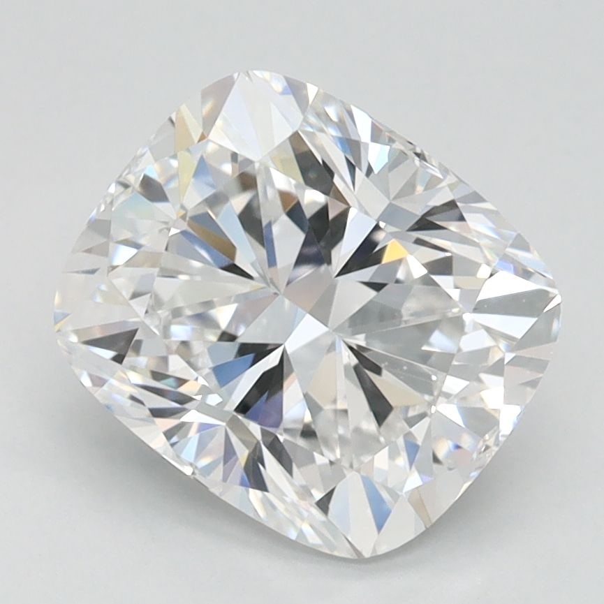 IGI Cushion Modified 2.0ct D FL - Loose Lab Diamond: IGI Cushion Modified 2.0ct D FL - Loose Lab Diamond Item Specifics: Source: This Is A Real Diamond Grown In A Lab Not Mined. Carat: 2.0 Cut: - Color: D Clarity: FL Polish: EX Symmetry: EX Measurements