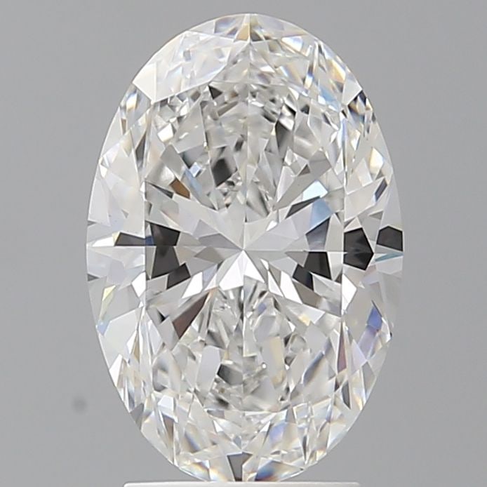 IGI Oval 3.05ct E VVS2 - Loose Lab Diamond: IGI Oval 3.05ct E VVS2 - Loose Lab Diamond Item Specifics: Source: This Is A Real Diamond Grown In A Lab Not Mined. Carat: 3.05 Cut: - Color: E Clarity: VVS2 Polish: EX Symmetry: EX Measurements: 11.8