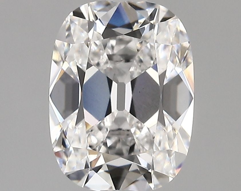 IGI Cushion Modified 2.39ct D VVS2 - Loose Lab Diamond: IGI Cushion Modified 2.39ct D VVS2 - Loose Lab Diamond Item Specifics: Source: This Is A Real Diamond Grown In A Lab Not Mined. Carat: 2.39 Cut: - Color: D Clarity: VVS2 Polish: EX Symmetry: EX Measur