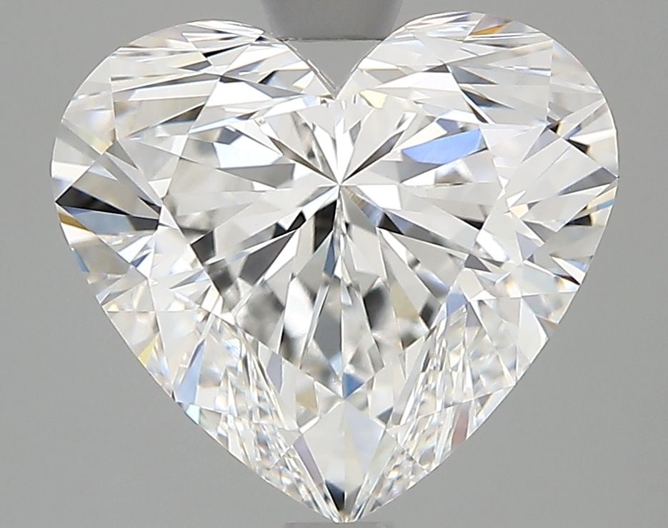 IGI Heart 3.34ct E VVS2 - Loose Lab Diamond: IGI Heart 3.34ct E VVS2 - Loose Lab Diamond Item Specifics: Source: This Is A Real Diamond Grown In A Lab Not Mined. Carat: 3.34 Cut: - Color: E Clarity: VVS2 Polish: EX Symmetry: EX Measurements: 9.3