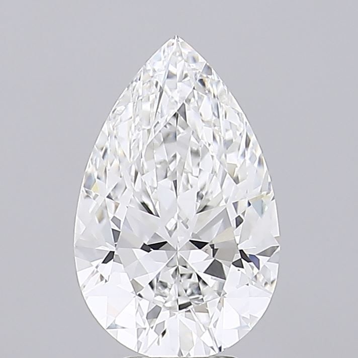 IGI Pear 6.05ct F VVS2 - Loose Lab Diamond: IGI Pear 6.05ct F VVS2 - Loose Lab Diamond Item Specifics: Source: This Is A Real Diamond Grown In A Lab Not Mined. Carat: 6.05 Cut: - Color: F Clarity: VVS2 Polish: EX Symmetry: EX Measurements: 16.0