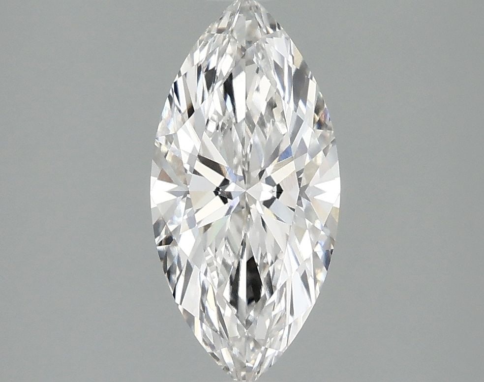 IGI Marquise 1.34ct E VVS2 - Loose Lab Diamond: IGI Marquise 1.34ct E VVS2 - Loose Lab Diamond Item Specifics: Source: This Is A Real Diamond Grown In A Lab Not Mined. Carat: 1.34 Cut: - Color: E Clarity: VVS2 Polish: EX Symmetry: EX Measurements: 