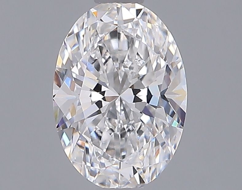 IGI Oval 1.25ct D VVS2 - Loose Lab Diamond: IGI Oval 1.25ct D VVS2 - Loose Lab Diamond Item Specifics: Source: This Is A Real Diamond Grown In A Lab Not Mined. Carat: 1.25 Cut: - Color: D Clarity: VVS2 Polish: EX Symmetry: EX Measurements: 8.48