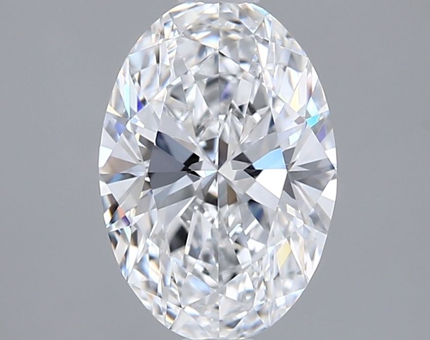 IGI Oval 1.51ct D VVS1 - Loose Lab Diamond: IGI Oval 1.51ct D VVS1 - Loose Lab Diamond Item Specifics: Source: This Is A Real Diamond Grown In A Lab Not Mined. Carat: 1.51 Cut: - Color: D Clarity: VVS1 Polish: EX Symmetry: EX Measurements: 9.52