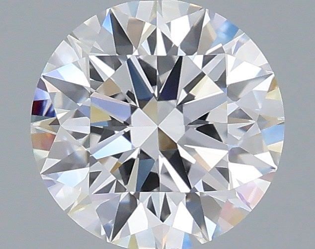 IGI Round 1.55ct D VVS2 - Ideal Loose Lab Diamond: IGI Round 1.55ct D VVS2 - Ideal Loose Lab Diamond Item Specifics: Source: This Is A Real Diamond Grown In A Lab Not Mined. Carat: 1.55 Cut: ID Color: D Clarity: VVS2 Polish: EX Symmetry: EX Measuremen