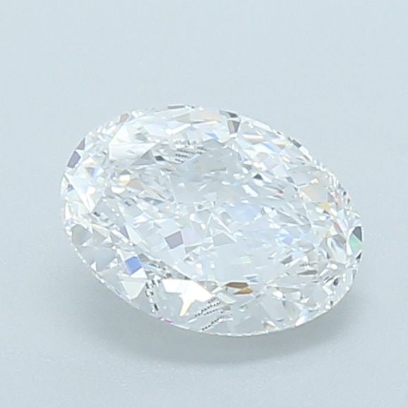 IGI Oval 1.5ct D VVS1 - Loose Lab Diamond: IGI Oval 1.5ct D VVS1 - Loose Lab Diamond Item Specifics: Source: This Is A Real Diamond Grown In A Lab Not Mined. Carat: 1.5 Cut: - Color: D Clarity: VVS1 Polish: EX Symmetry: VG Measurements: 8.27L 