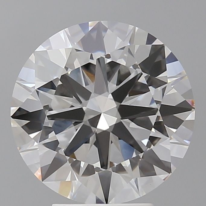 IGI Round 4.53ct E VVS2 - Loose Lab Diamond: IGI Round 4.53ct E VVS2 - Loose Lab Diamond Item Specifics: Source: This Is A Real Diamond Grown In A Lab Not Mined. Carat: 4.53 Cut: EX Color: E Clarity: VVS2 Polish: EX Symmetry: EX Measurements: 10