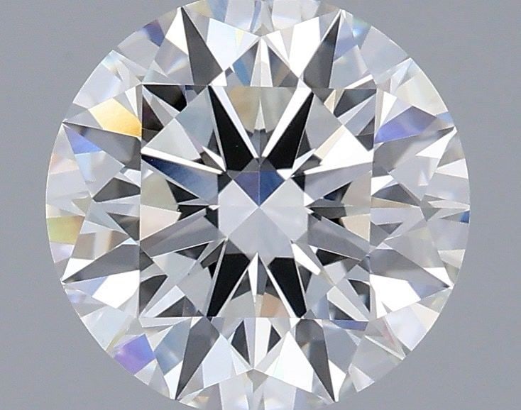 IGI Round 2.16ct E VVS2 - Ideal Loose Lab Diamond: IGI Round 2.16ct E VVS2 - Ideal Loose Lab Diamond Item Specifics: Source: This Is A Real Diamond Grown In A Lab Not Mined. Carat: 2.16 Cut: ID Color: E Clarity: VVS2 Polish: EX Symmetry: EX Measuremen