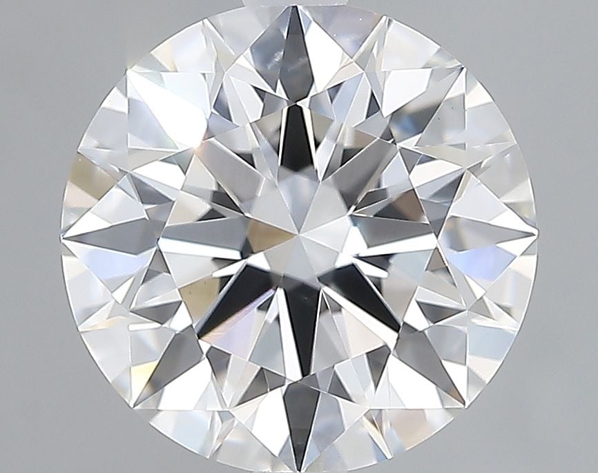 IGI Round 2.55ct D VVS2 - Ideal Loose Lab Diamond: IGI Round 2.55ct D VVS2 - Ideal Loose Lab Diamond Item Specifics: Source: This Is A Real Diamond Grown In A Lab Not Mined. Carat: 2.55 Cut: ID Color: D Clarity: VVS2 Polish: EX Symmetry: EX Measuremen