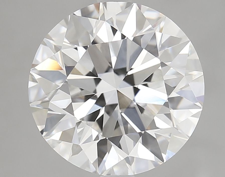 IGI Round 4.52ct E VVS2 - Ideal Loose Lab Diamond: IGI Round 4.52ct E VVS2 - Ideal Loose Lab Diamond Item Specifics: Source: This Is A Real Diamond Grown In A Lab Not Mined. Carat: 4.52 Cut: ID Color: E Clarity: VVS2 Polish: EX Symmetry: EX Measuremen