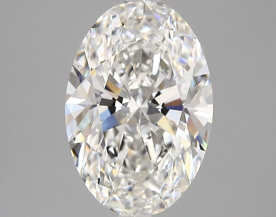 IGI Oval 3.02ct F VVS2 - Loose Lab Diamond: IGI Oval 3.02ct F VVS2 - Loose Lab Diamond Item Specifics: Source: This Is A Real Diamond Grown In A Lab Not Mined. Carat: 3.02 Cut: - Color: F Clarity: VVS2 Polish: EX Symmetry: EX Measurements: 11.9
