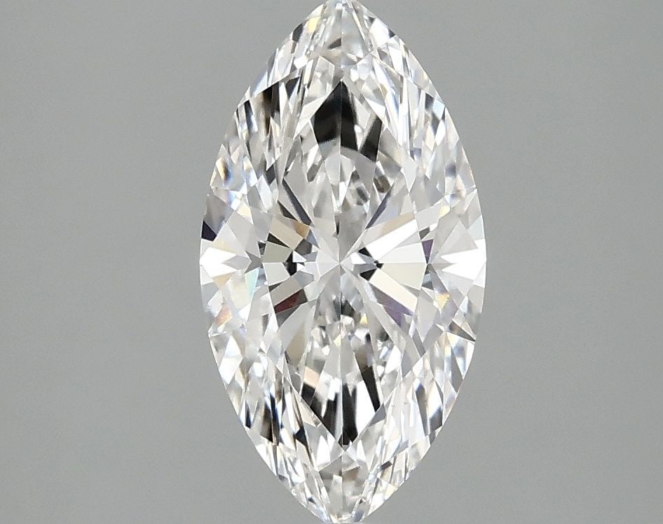 IGI Marquise 1.54ct E VVS2 - Loose Lab Diamond: IGI Marquise 1.54ct E VVS2 - Loose Lab Diamond Item Specifics: Source: This Is A Real Diamond Grown In A Lab Not Mined. Carat: 1.54 Cut: - Color: E Clarity: VVS2 Polish: EX Symmetry: EX Measurements: 