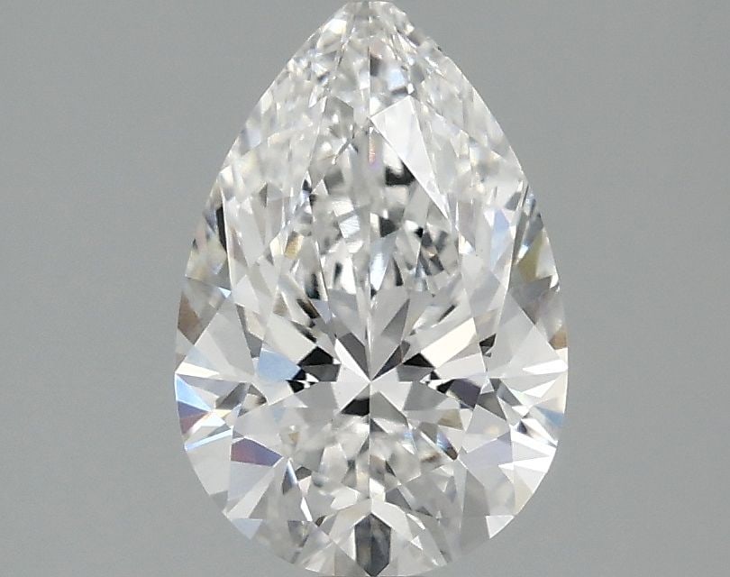 IGI Pear 1.54ct D VVS2 - Loose Lab Diamond: IGI Pear 1.54ct D VVS2 - Loose Lab Diamond Item Specifics: Source: This Is A Real Diamond Grown In A Lab Not Mined. Carat: 1.54 Cut: - Color: D Clarity: VVS2 Polish: EX Symmetry: EX Measurements: 9.74