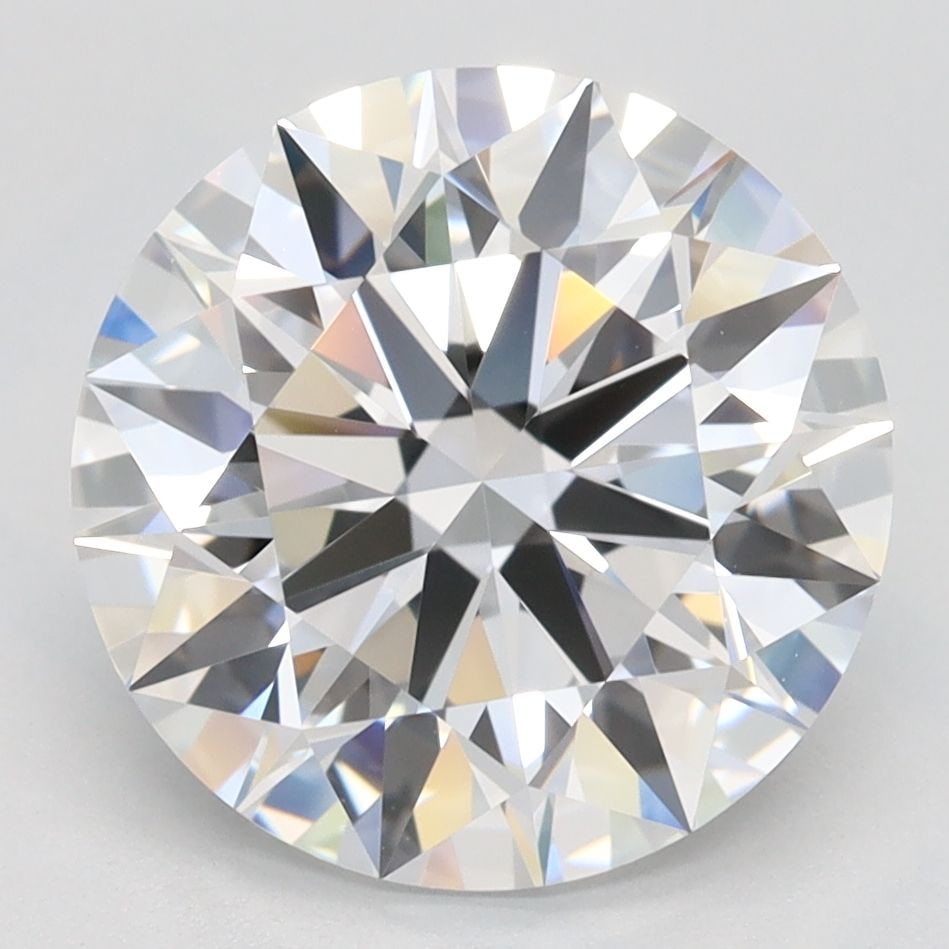 IGI Round 3.52ct D VVS1 - Ideal Loose Lab Diamond: IGI Round 3.52ct D VVS1 - Ideal Loose Lab Diamond Item Specifics: Source: This Is A Real Diamond Grown In A Lab Not Mined. Carat: 3.52 Cut: ID Color: D Clarity: VVS1 Polish: EX Symmetry: EX Measuremen