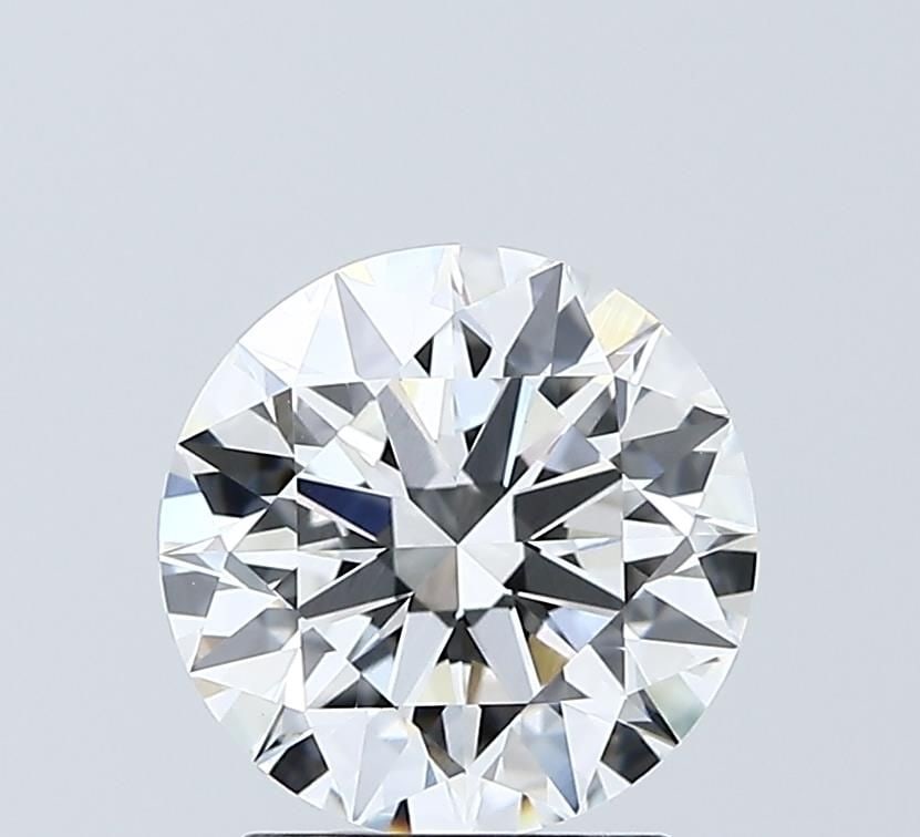 IGI Round 2.05ct D VVS2 - Ideal Loose Lab Diamond: IGI Round 2.05ct D VVS2 - Ideal Loose Lab Diamond Item Specifics: Source: This Is A Real Diamond Grown In A Lab Not Mined. Carat: 2.05 Cut: ID Color: D Clarity: VVS2 Polish: EX Symmetry: EX Measuremen
