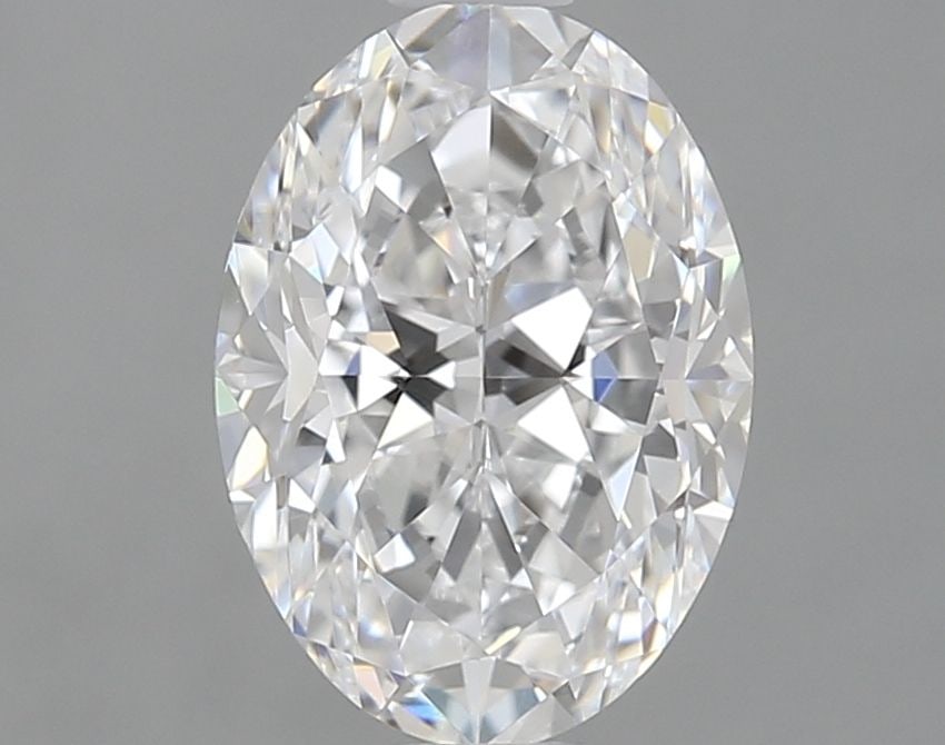 IGI Oval 1.33ct D VVS2 - Loose Lab Diamond: IGI Oval 1.33ct D VVS2 - Loose Lab Diamond Item Specifics: Source: This Is A Real Diamond Grown In A Lab Not Mined. Carat: 1.33 Cut: - Color: D Clarity: VVS2 Polish: EX Symmetry: EX Measurements: 8.48