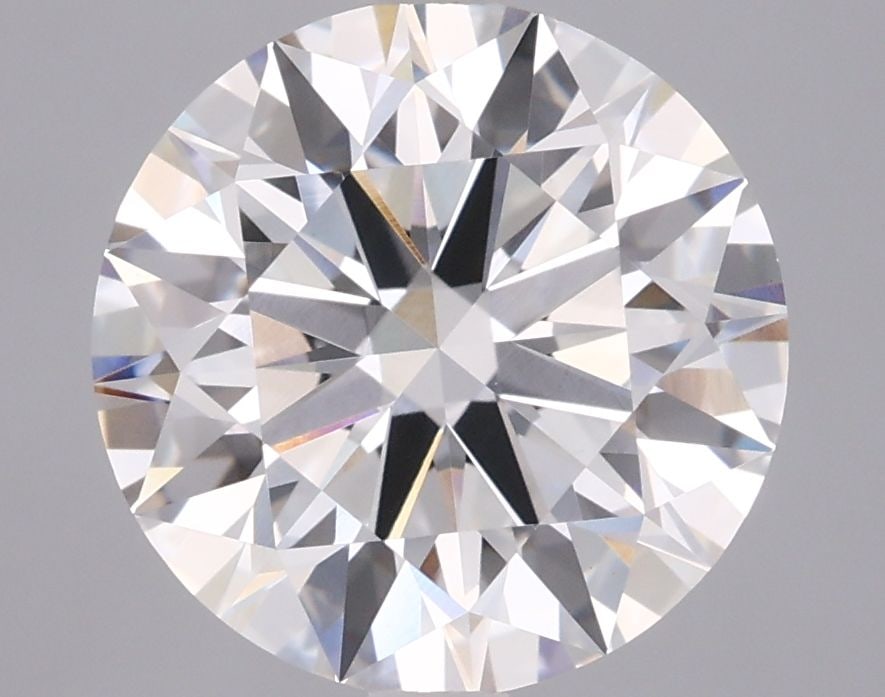 IGI Round 3.07ct F VVS2 - Ideal Loose Lab Diamond: IGI Round 3.07ct F VVS2 - Ideal Loose Lab Diamond Item Specifics: Source: This Is A Real Diamond Grown In A Lab Not Mined. Carat: 3.07 Cut: ID Color: F Clarity: VVS2 Polish: EX Symmetry: EX Measuremen