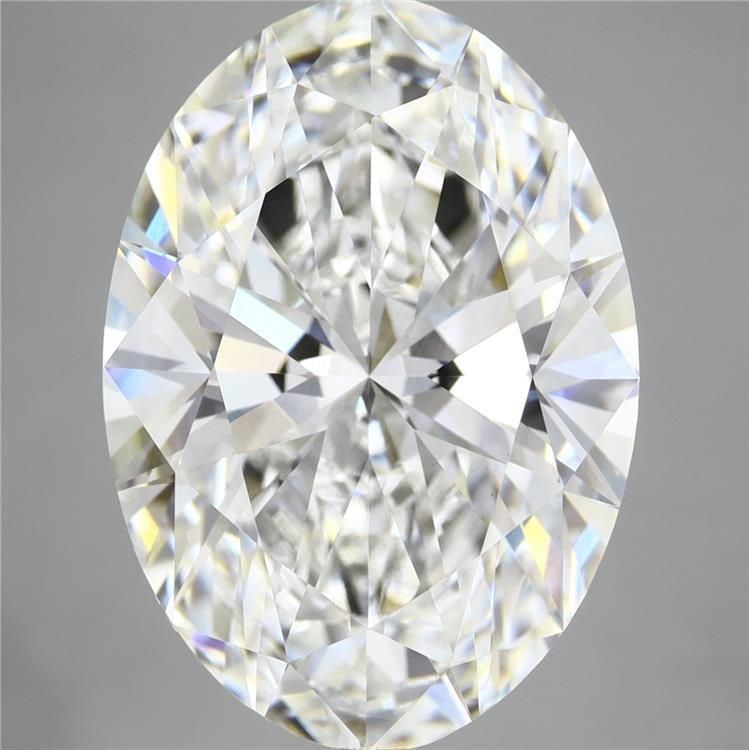 IGI Oval 10.08ct E VVS2 - Loose Lab Diamond: IGI Oval 10.08ct E VVS2 - Loose Lab Diamond Item Specifics: Source: This Is A Real Diamond Grown In A Lab Not Mined. Carat: 10.08 Cut: - Color: E Clarity: VVS2 Polish: EX Symmetry: EX Measurements: