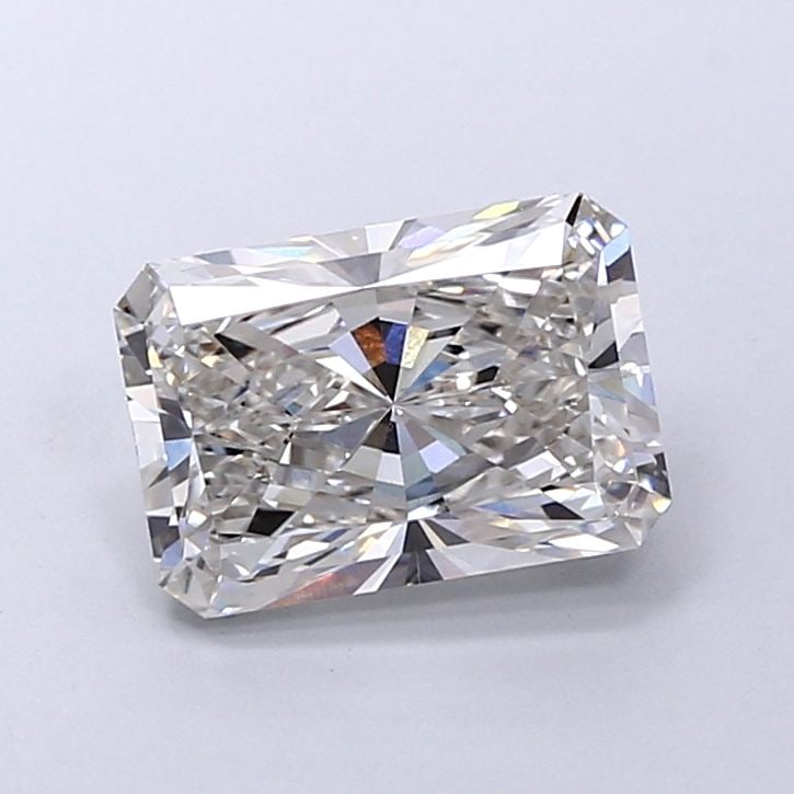 IGI Radiant 3.0ct G VVS2 - Loose Lab Diamond: IGI Radiant 3.0ct G VVS2 - Loose Lab Diamond Item Specifics: Source: This Is A Real Diamond Grown In A Lab Not Mined. Carat: 3.0 Cut: - Color: G Clarity: VVS2 Polish: EX Symmetry: EX Measurements: