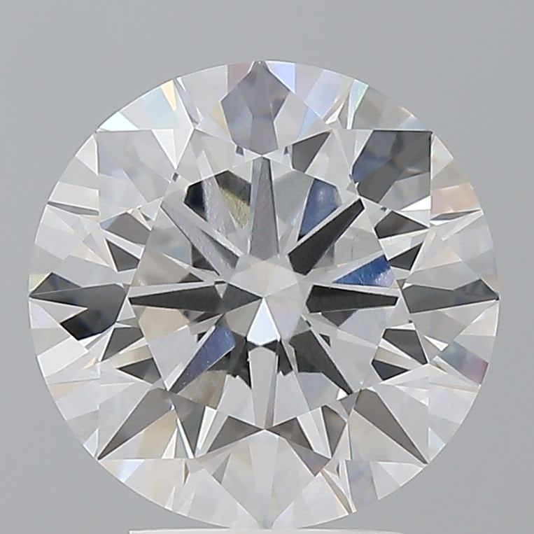 IGI Round 4.02ct E VVS2 - Loose Lab Diamond: IGI Round 4.02ct E VVS2 - Loose Lab Diamond Item Specifics: Source: This Is A Real Diamond Grown In A Lab Not Mined. Carat: 4.02 Cut: EX Color: E Clarity: VVS2 Polish: EX Symmetry: EX Measurements: