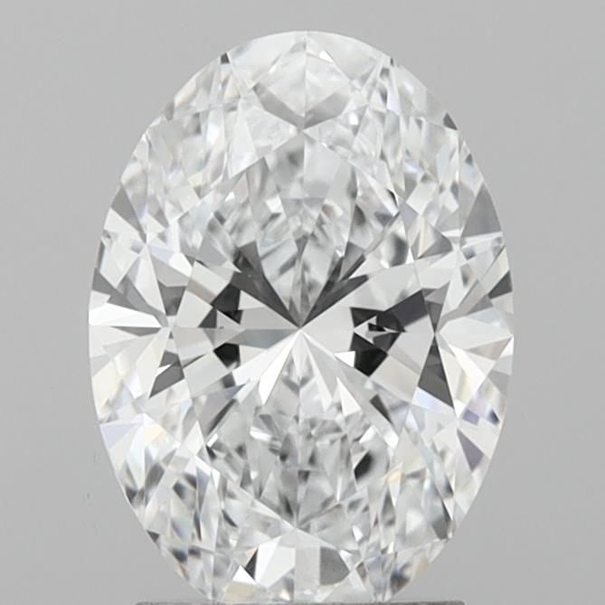 IGI Oval 2.5ct E VVS2 - Loose Lab Diamond: IGI Oval 2.5ct E VVS2 - Loose Lab Diamond Item Specifics: Source: This Is A Real Diamond Grown In A Lab Not Mined. Carat: 2.5 Cut: - Color: E Clarity: VVS2 Polish: EX Symmetry: EX Measurements: 10.77L