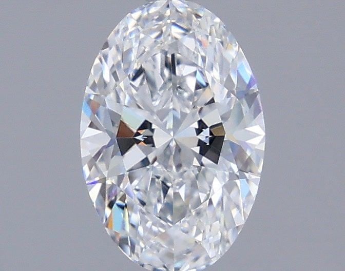 IGI Oval 1.25ct D VVS1 - Loose Lab Diamond: IGI Oval 1.25ct D VVS1 - Loose Lab Diamond Item Specifics: Source: This Is A Real Diamond Grown In A Lab Not Mined. Carat: 1.25 Cut: - Color: D Clarity: VVS1 Polish: EX Symmetry: EX Measurements: 8.89