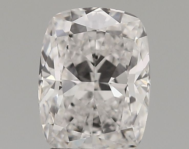 IGI Cushion Modified 1.86ct D VVS2 - Loose Lab Diamond: IGI Cushion Modified 1.86ct D VVS2 - Loose Lab Diamond Item Specifics: Source: This Is A Real Diamond Grown In A Lab Not Mined. Carat: 1.86 Cut: - Color: D Clarity: VVS2 Polish: EX Symmetry: EX Measur